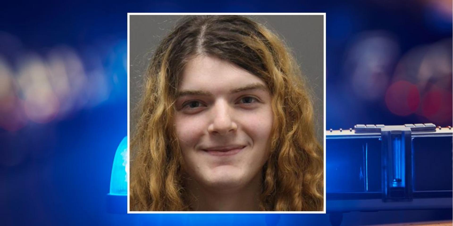 Trans substitute teacher arrested for threatening a 'murder spree' at Loudon County, VA high school