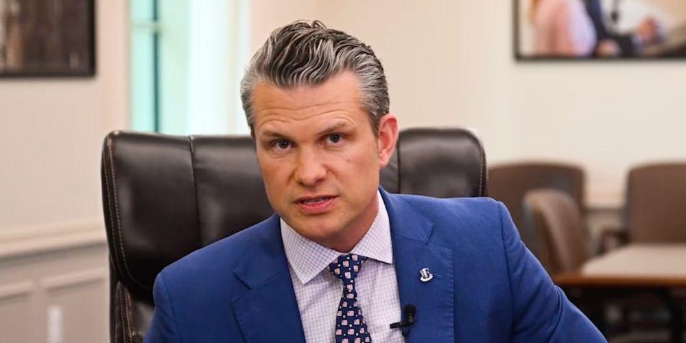 Pete Hegseth moves to make Army Chaplain Corps 'great again,' scraps woke Spiritual Fitness Guide