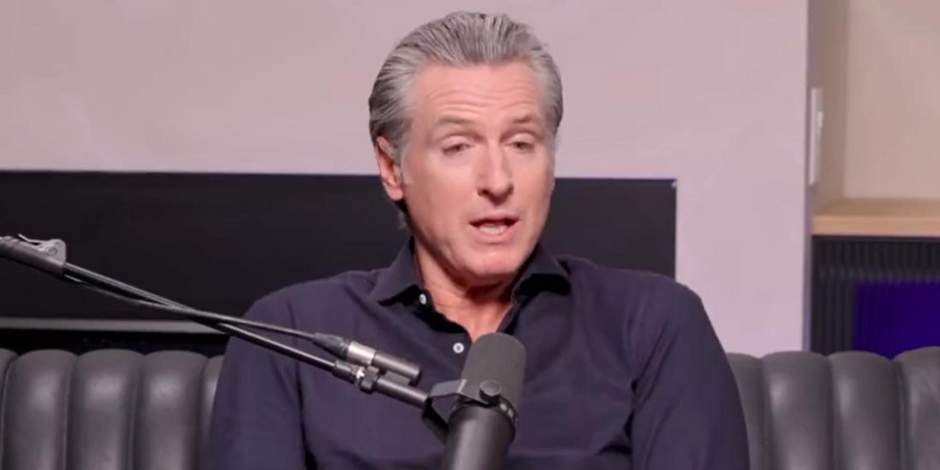 Newsom blames Trump for California gas prices—not his own anti-oil regulations