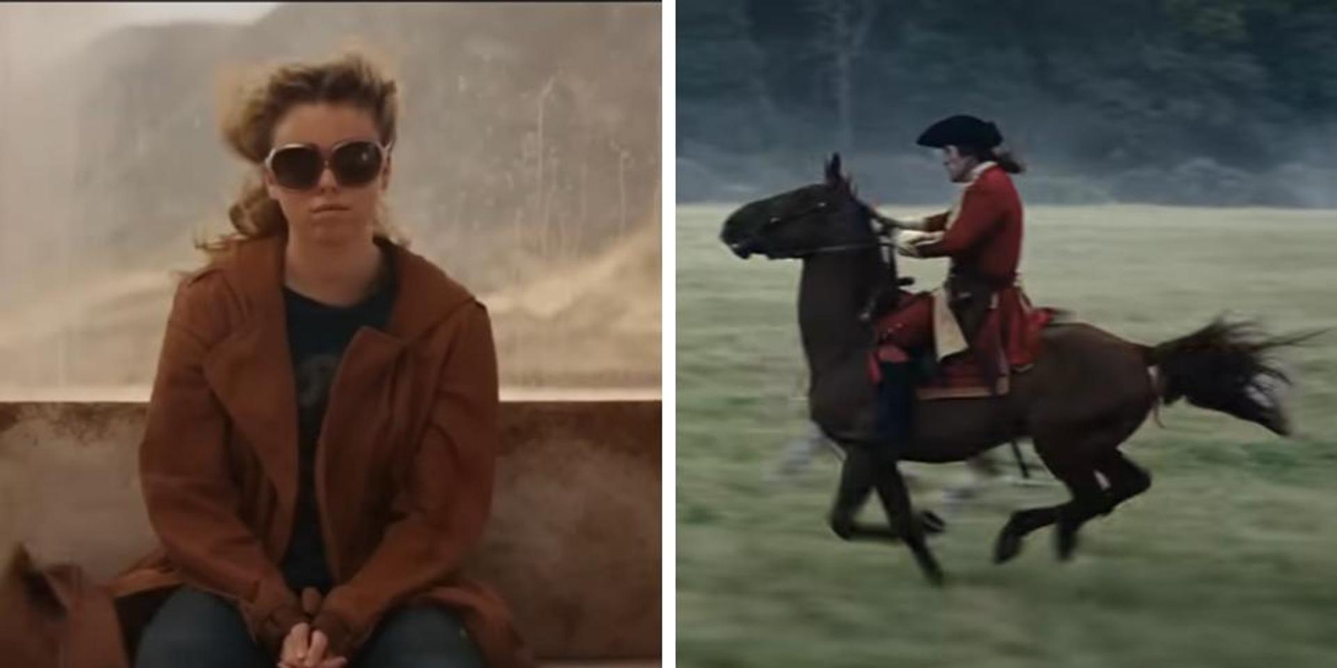 'Supergirl' suffers massive 74% second-week box office collapse as 'Young Washington' surges