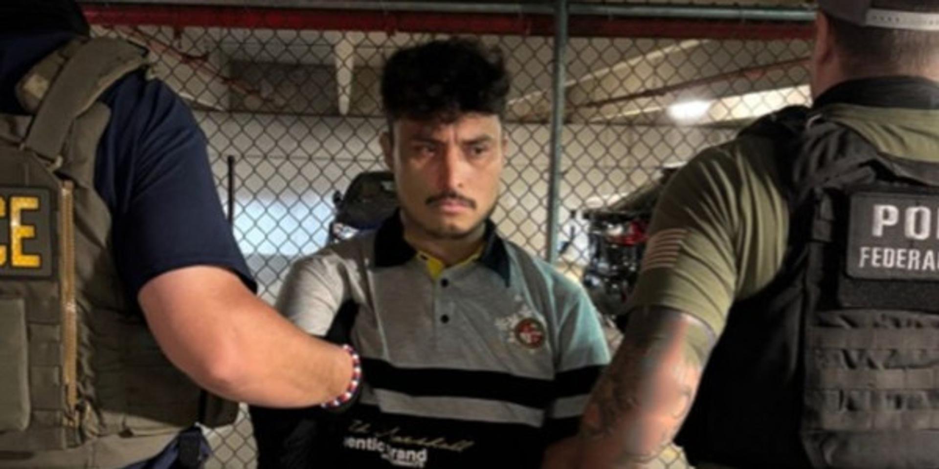 ICE arrests 65 illegal immigrants during 4-day operation targeting 'egregious offenders' in Connecticut