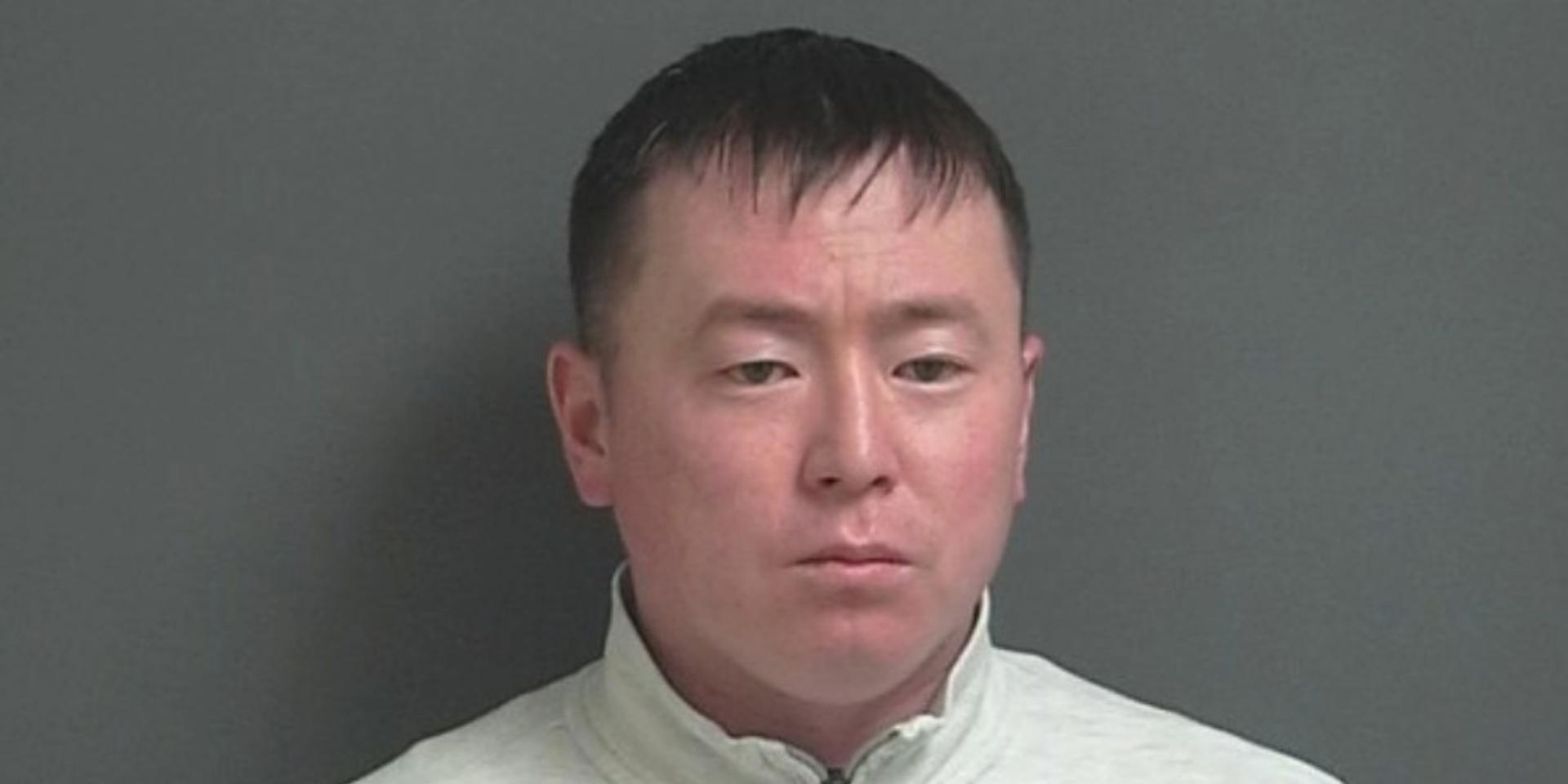 Illegal alien charged with killing 4 in Indiana crash detained by ICE after entering US under Biden's CBP One app