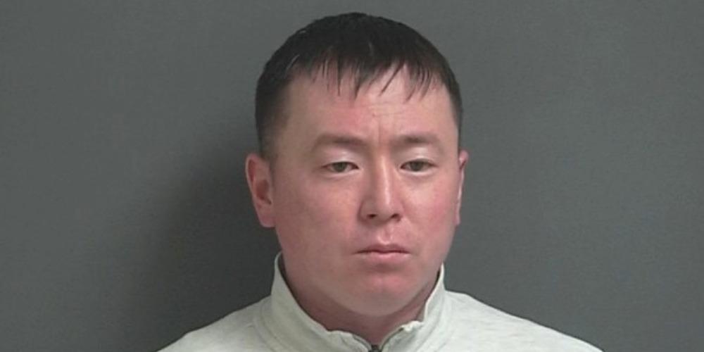Illegal alien charged with killing 4 in Indiana crash detained by ICE after entering US under Biden's CBP One app