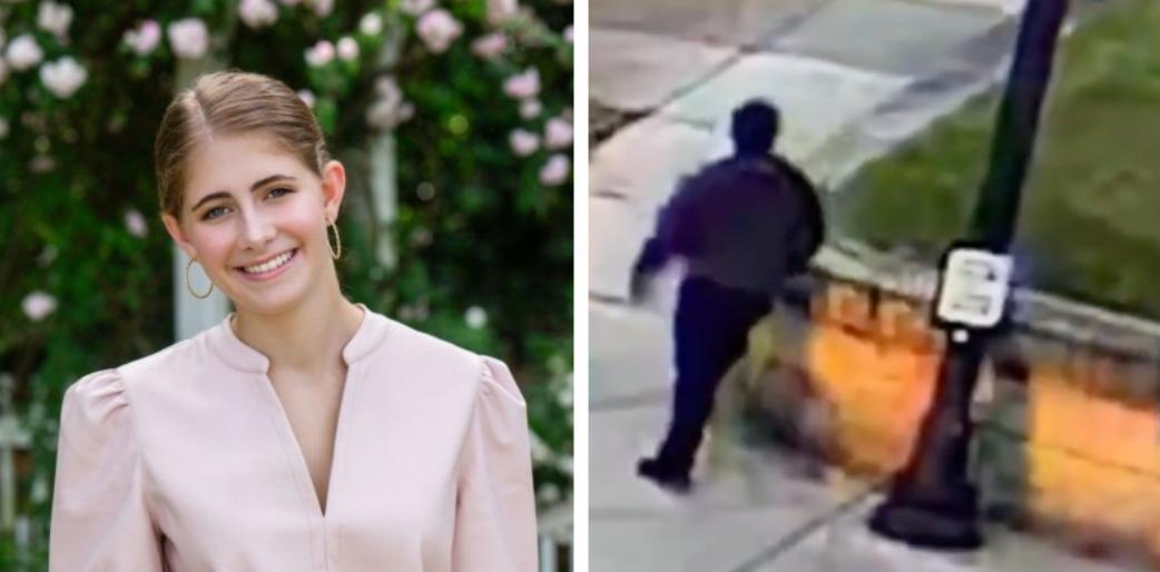 Conservative activist Ella Cook identified as one of two students murdered in mass shooting at Brown University