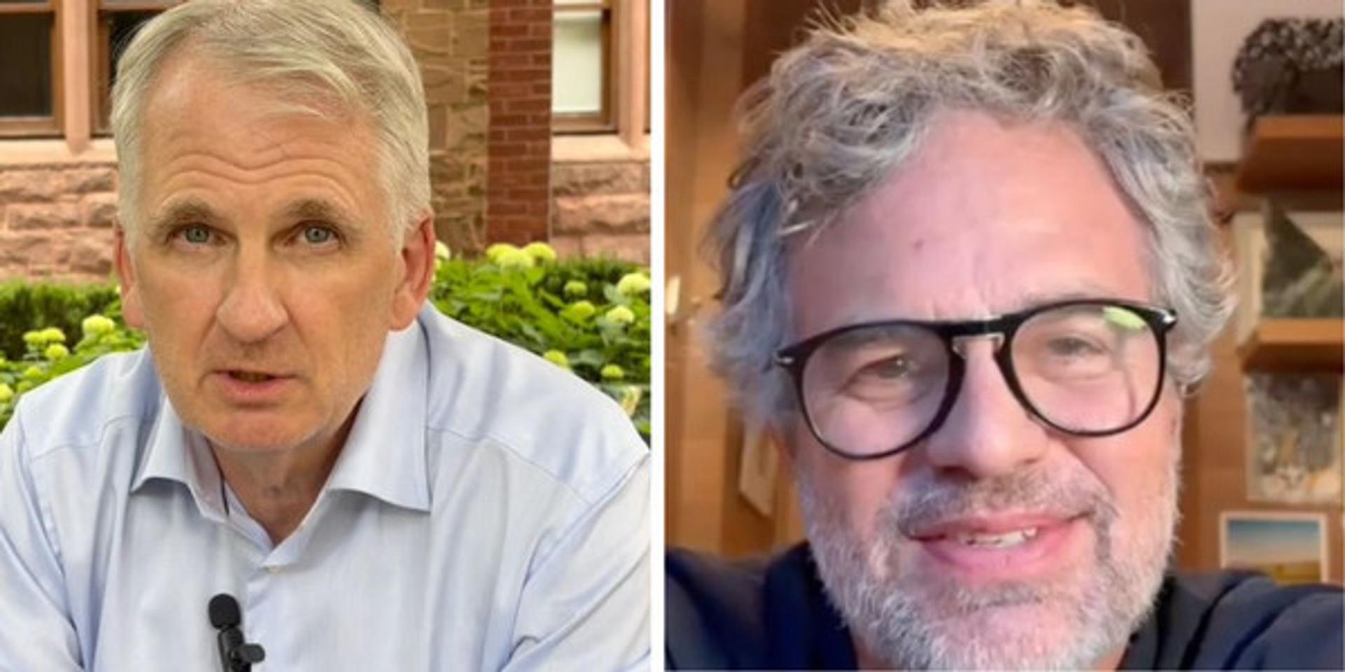 Hollywood celebrities release America 250 video warning about ‘tyranny’ of Trump admin