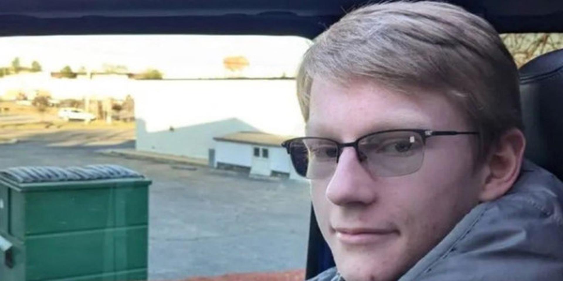 BREAKING UPDATE: 21-year-old Austin Martin who was shot, killed during ‘unauthorized entry’ to Mar-a-Lago was obsessed with Epstein files