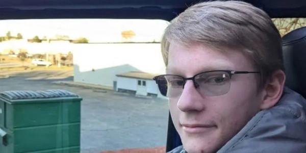 BREAKING UPDATE: 21-year-old Austin Martin who was shot, killed during ‘unauthorized entry’ to Mar-a-Lago was obsessed with Epstein files