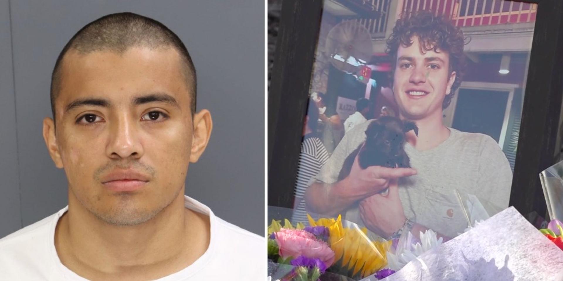 Illegal immigrant to serve only 1 year in prison for fatal hit-and-run killing of college student