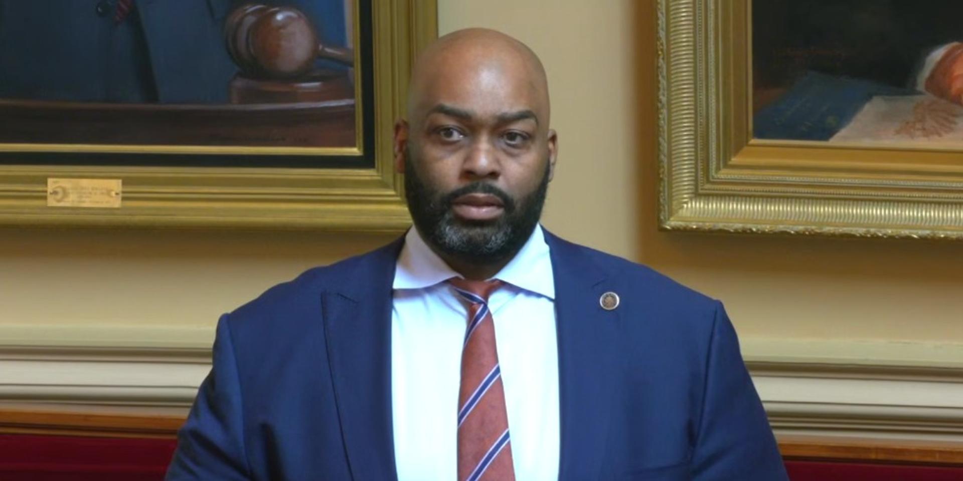 VA state senator says he knows about rural America because he watched Dukes of Hazzard, The Waltons, and The Andy Griffith Show