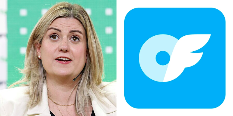 OnlyFans CEO has paid out $25 BILLION to creators since 2016: CEO