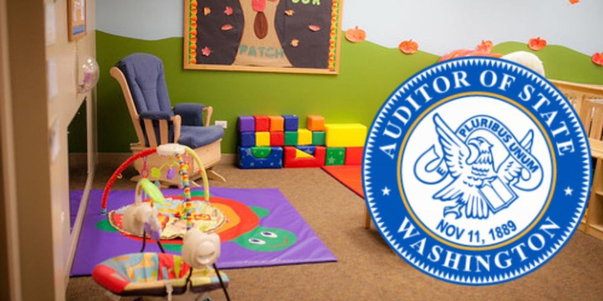 Audit finds $37 million in questionable child care payments as oversight failures mount in Washington state