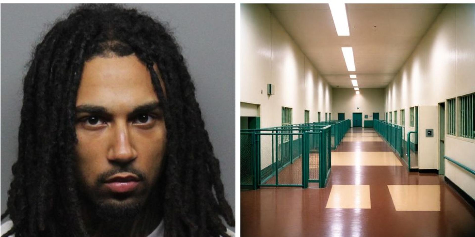 California jail apprehends Seattle murder suspect then let him go by mistake