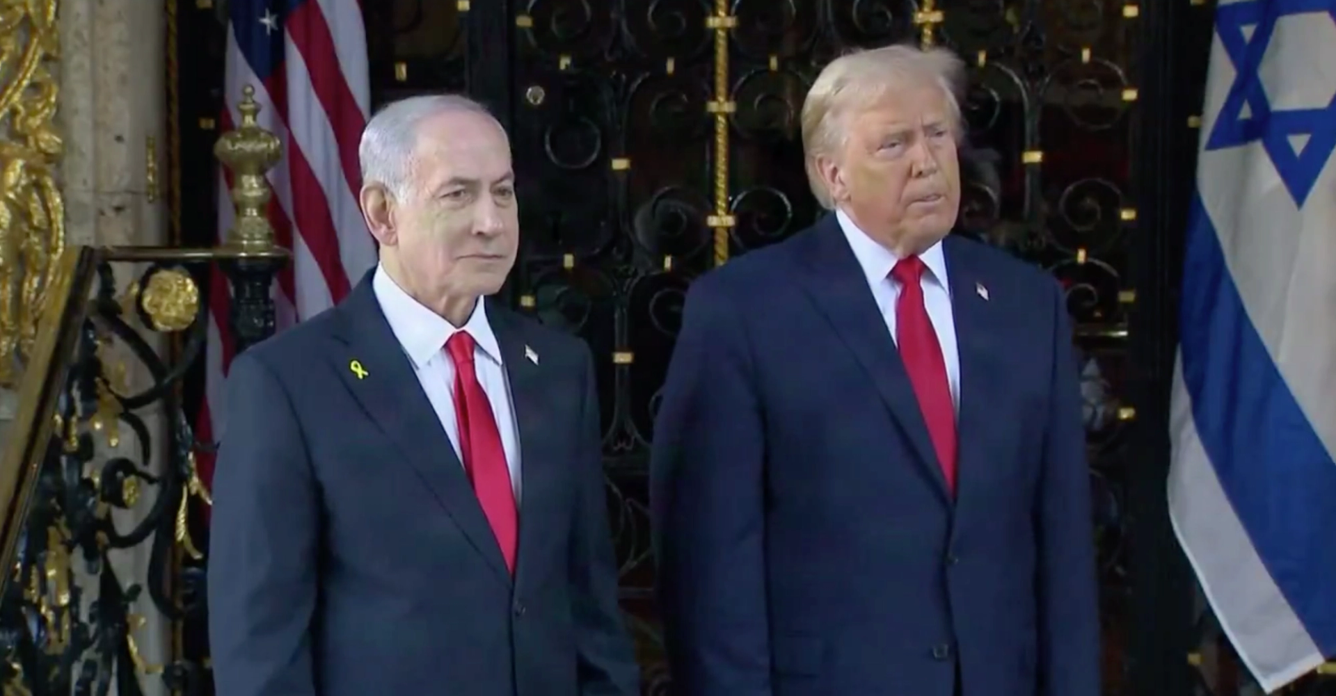 Trump to become first foreign leader awarded Israel Prize