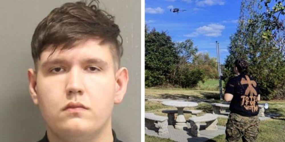 Tennessee man pleads guilty to drone bombing plot against Nashville energy infrastructure