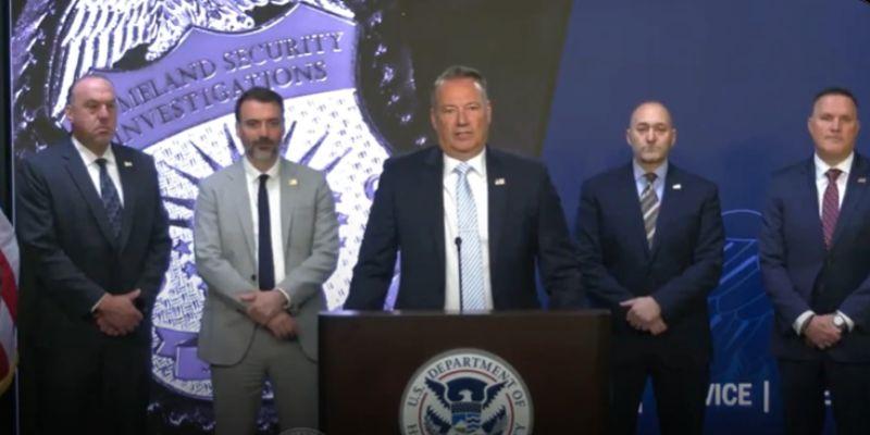 ICE identifies more than 10,000 potential fraud cases nationwide related to foreign student job program