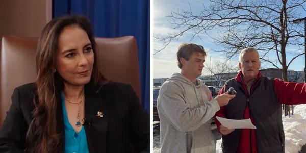 Harmeet Dhillon warns states: don’t target journalists probing Somali daycare fraud or they will have ‘splainin to do’