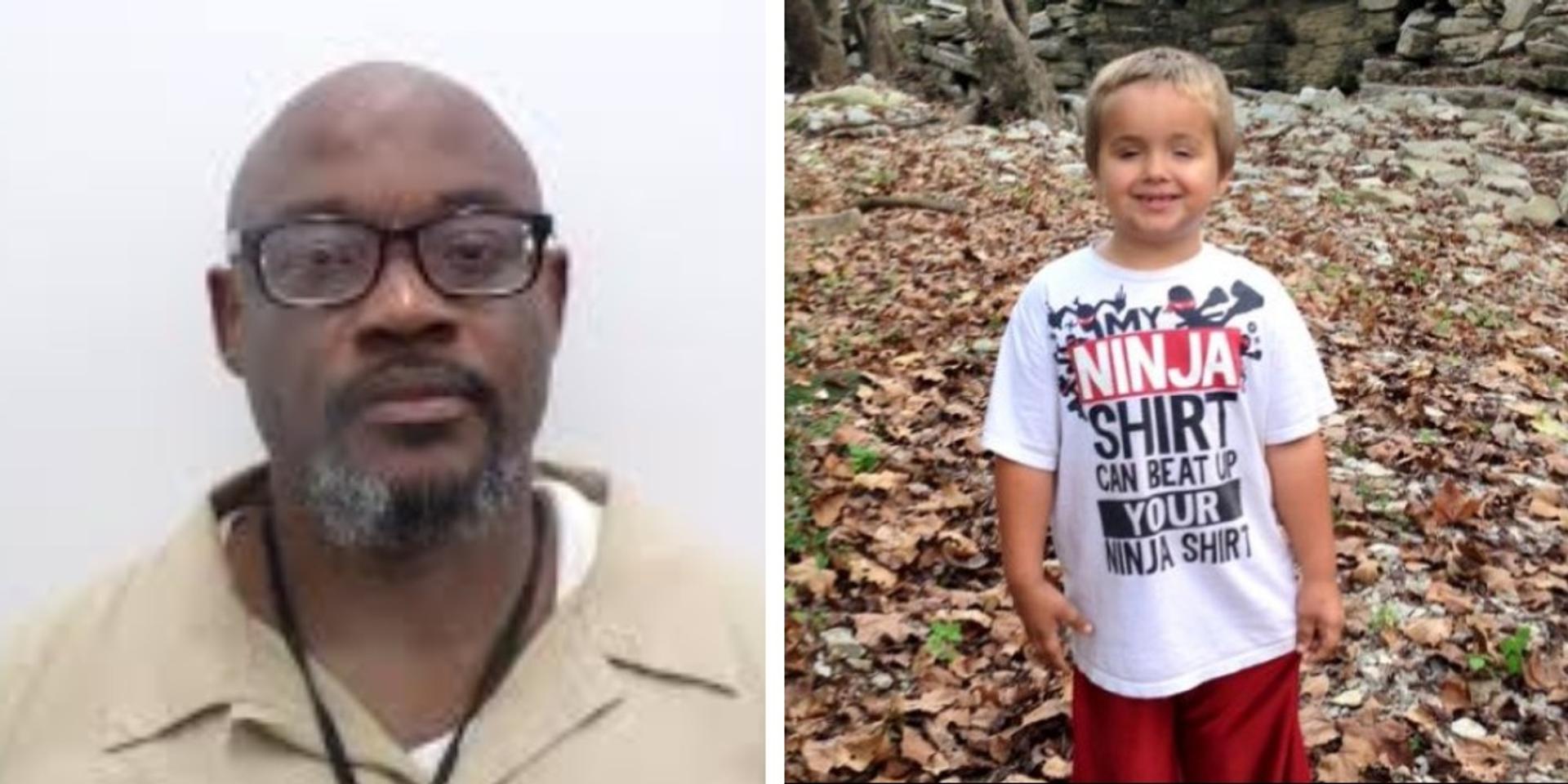 BREAKING: Kentucky child-killer rearrested in Florida after being released 13 years early