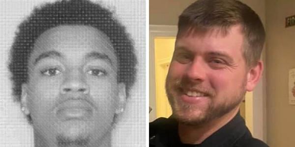 Louisiana deputy sheriff shot to death with his own gun by suspect during interrogation