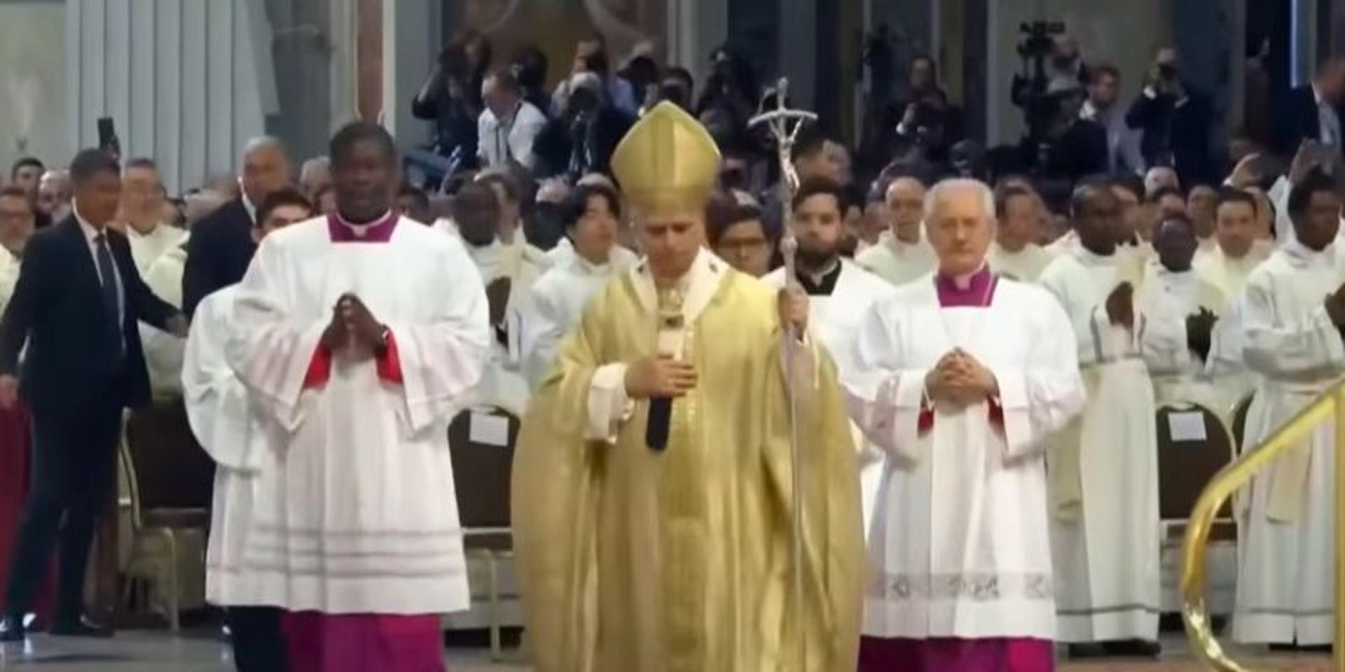 Washington state barred from enforcing law targeting Catholic sacrament of reconciliation