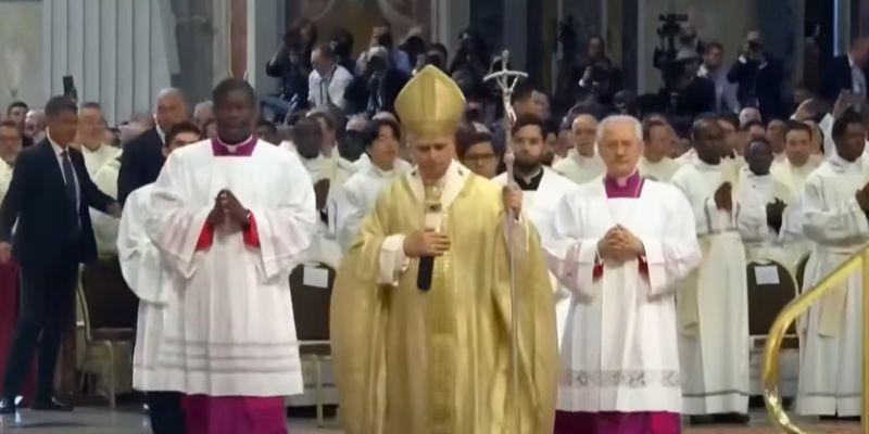 Washington state barred from enforcing law targeting Catholic sacrament of reconciliation