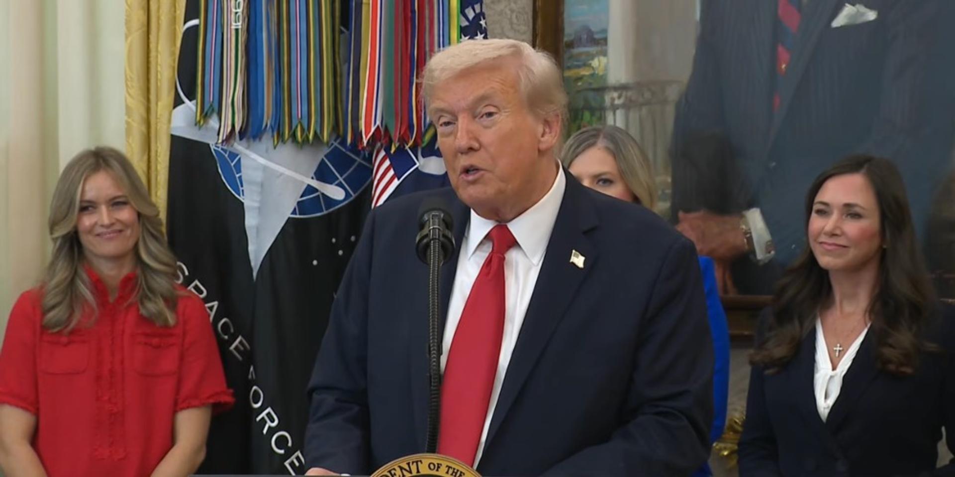 Trump files emergency appeal to SCOTUS to allow National Guard deployment in Chicago