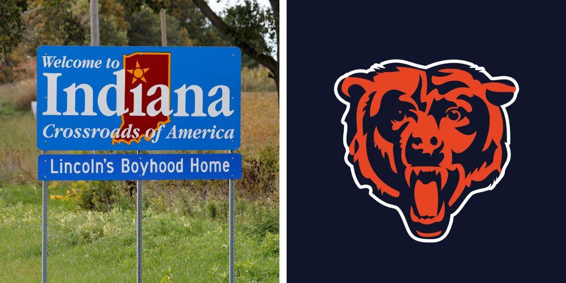 BREAKING: Chicago Bears move forward with plan to leave Illinois for Indiana due to HIGH TAXES after 106 years in Chicago