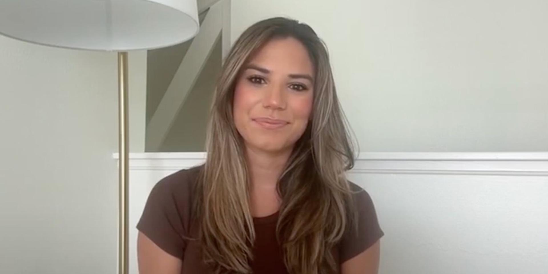 EXCLUSIVE: America first candidate Catalina Lauf launches campaign for Florida congressional seat
