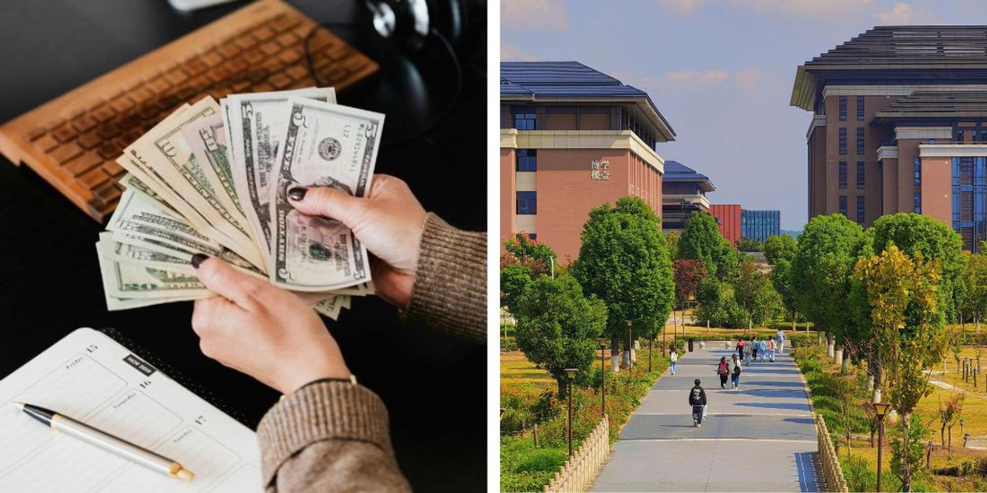 10% of all student loan borrowers over 90 days past due on payments, 1 million defaulted in 2025 Q4