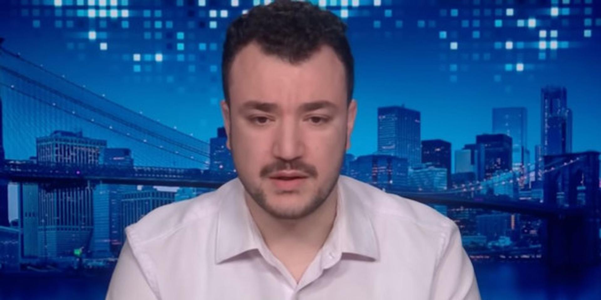 Columbia agitator Mahmoud Khalil to appeal deportation case to Supreme Court