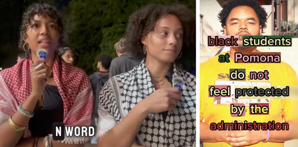 Pomona College Black Student Union demands more power after allegations of 3 'racist' incidents