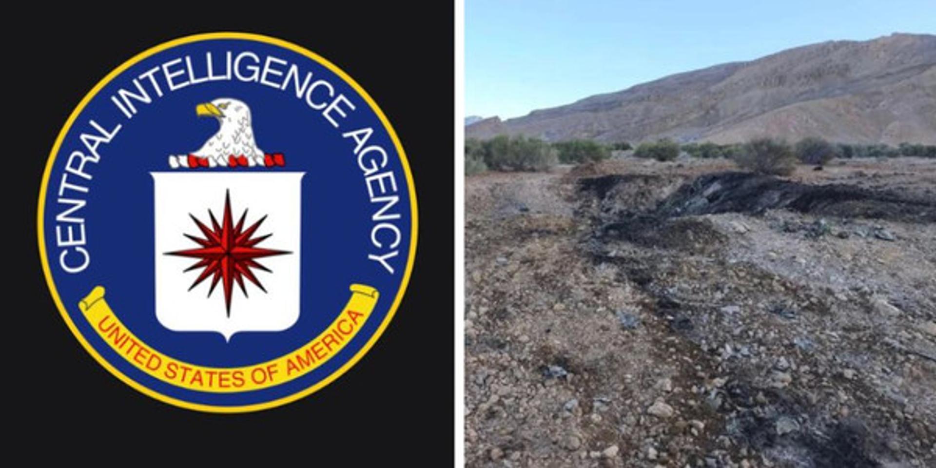 CIA played key role in rescue of American F-15 crewman behind enemy lines in Iran