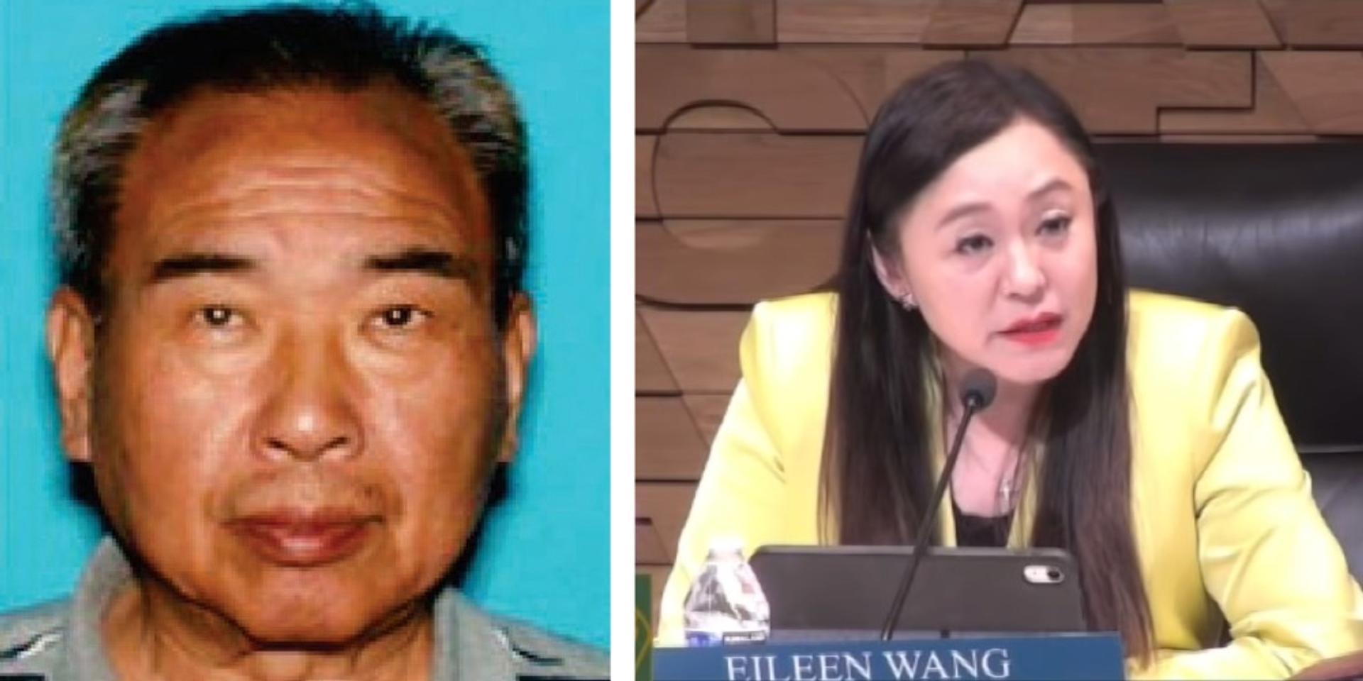LA county mayor's campaign advisor convicted of spying for China, sentenced to 4 years in prison