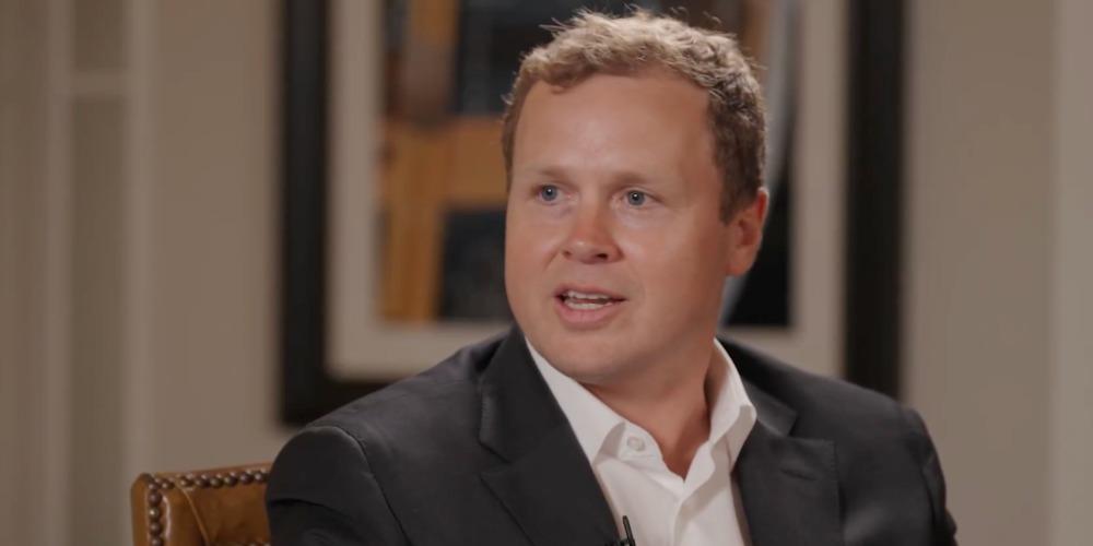Spencer Pratt says LA city hall staffers are 'shredding documents' ahead of DOJ fraud probe