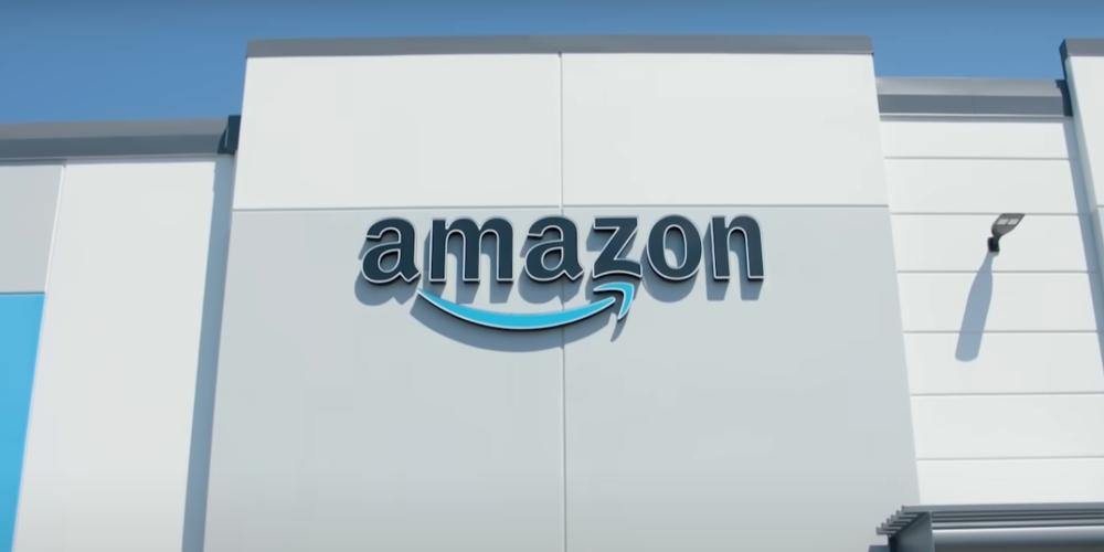 BREAKING: Amazon to cut up to 30,000 corporate jobs: report