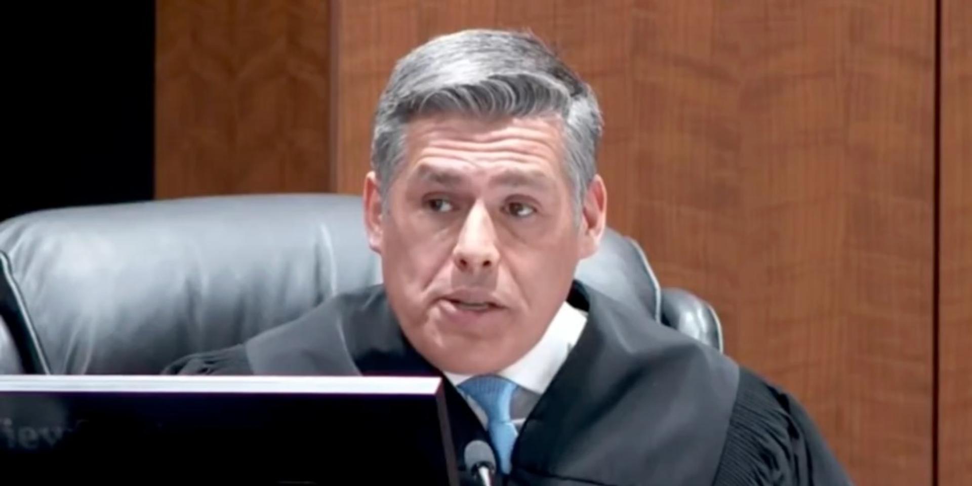 BREAKING: Court 'anticipates' April 17 Tyler Robinson hearing, with witnesses, will be open to cameras