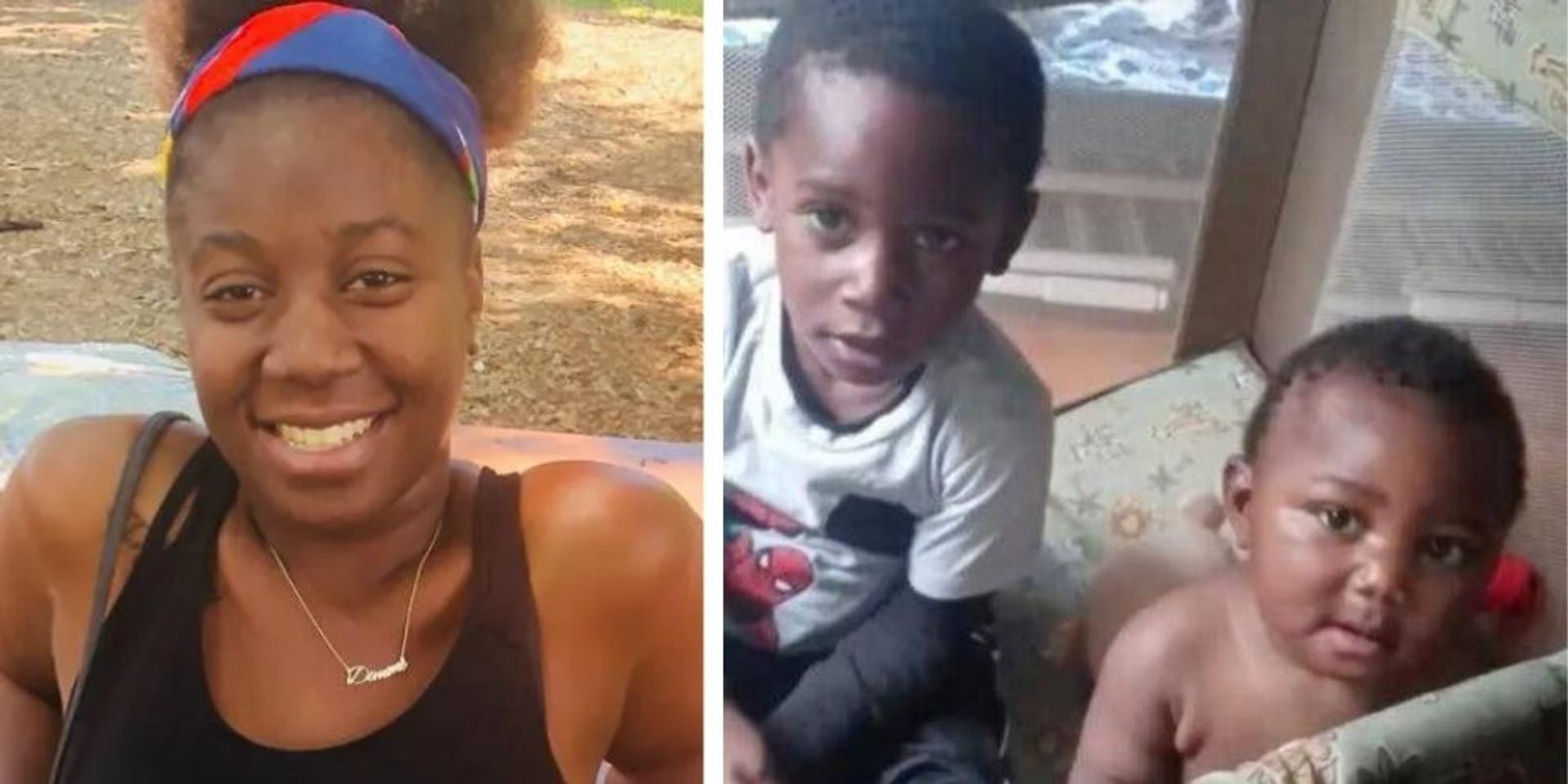 NYC mother found NOT GUILTY of killing her 2 young children, postpartum defense successful