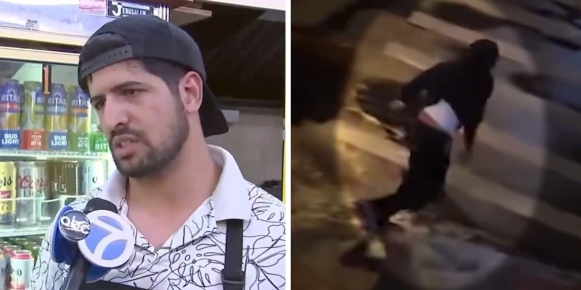 Beloved bodega worker fatally shot at NYC store one year after saying he feared for his life due to increased crime