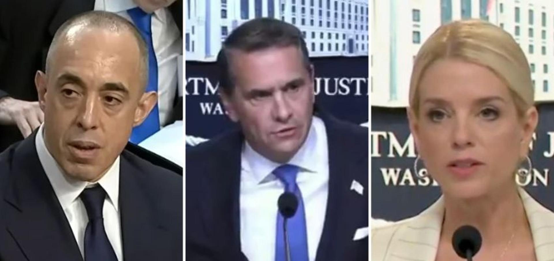 Left-wing legal groups spent $16 MILLION in attempt to disbar, cancel conservative lawyers tied to Trump: report