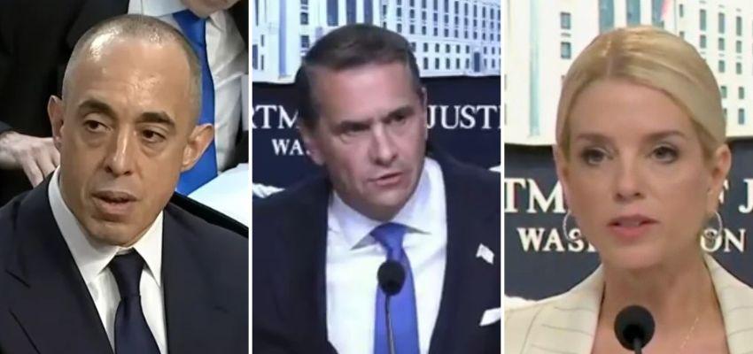 Left-wing legal groups spent $16 MILLION in attempt to disbar, cancel conservative lawyers tied to Trump: report