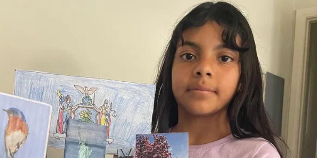 Los Angeles 12-year-old girl dead after bully hits her in the head with metal water bottle