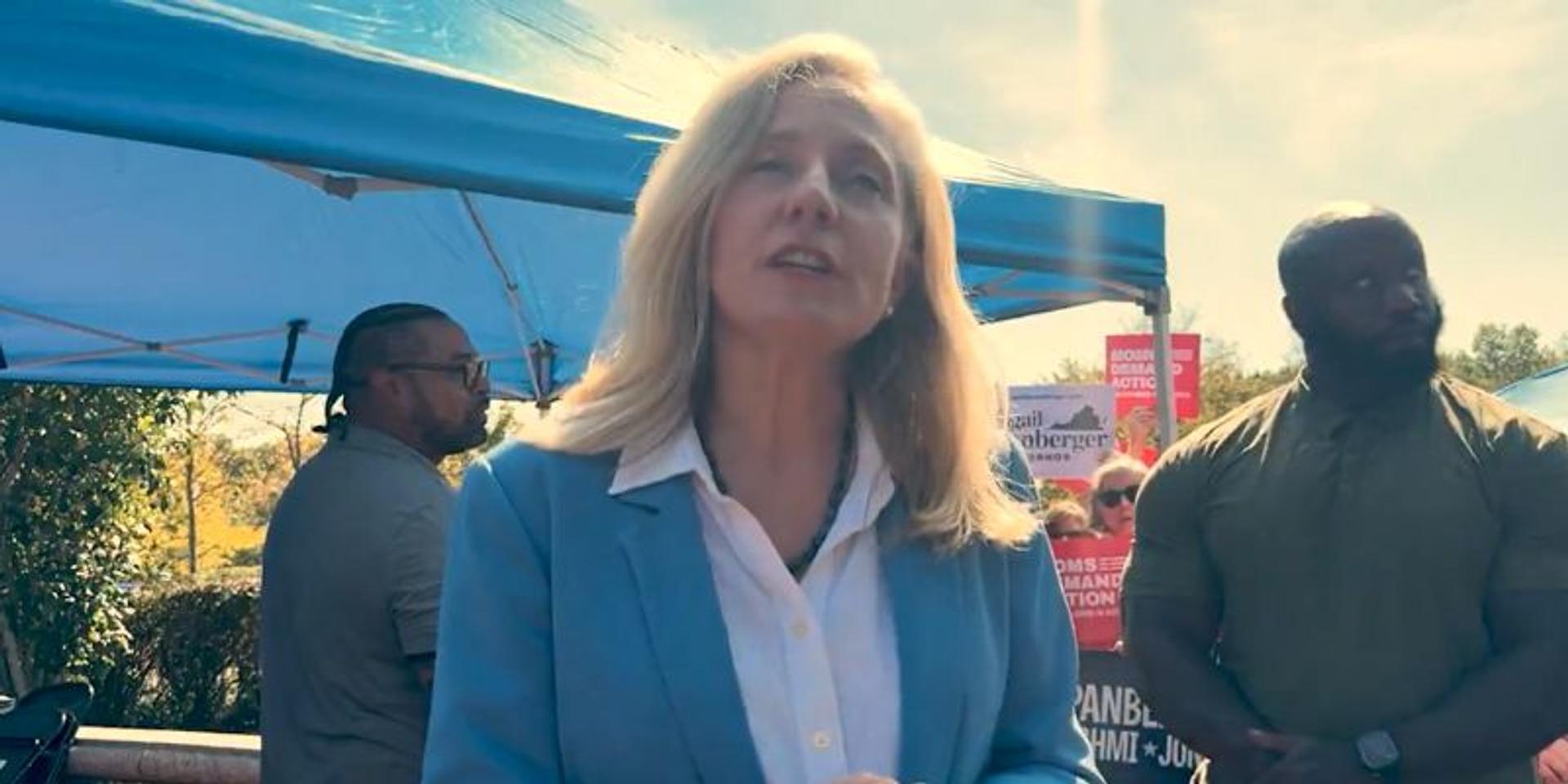 Spanberger signs $15 minimum wage into law in Virginia