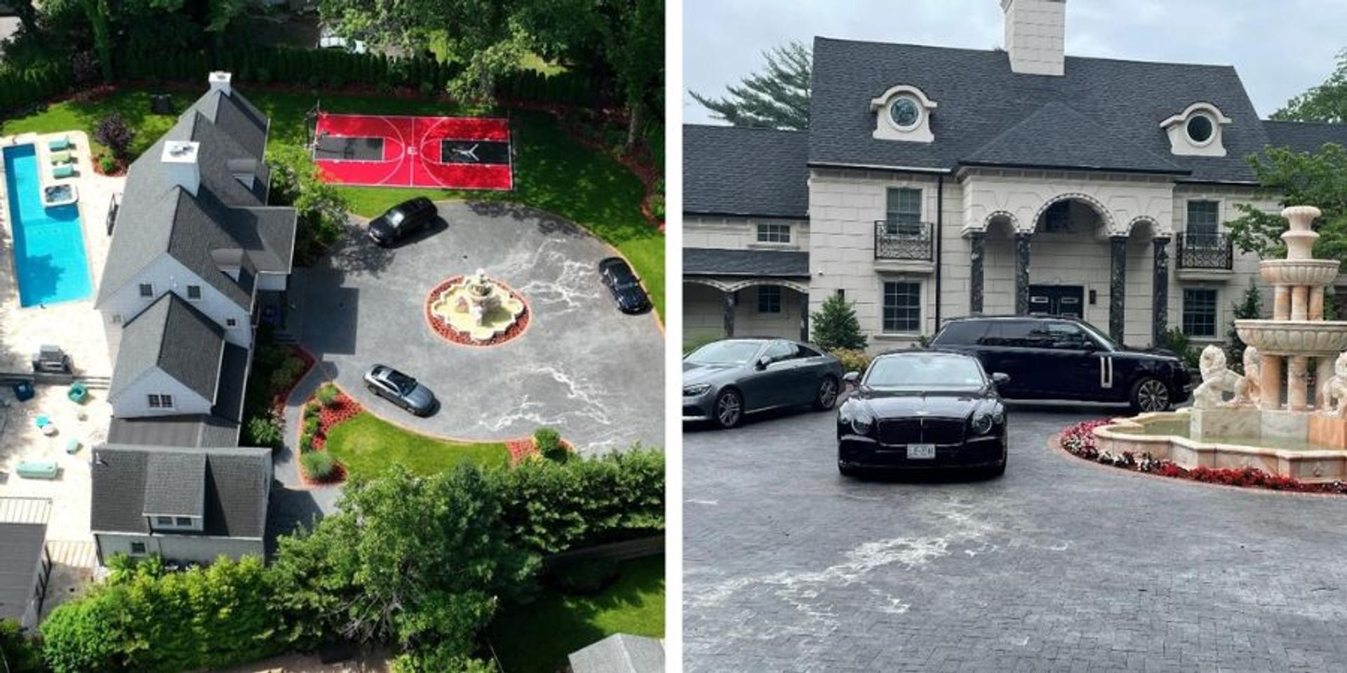 Nduka Ekpenyong arrested for $2.5 MILLON baby formula Medicaid fraud scheme that fueled luxury NY lifestyle