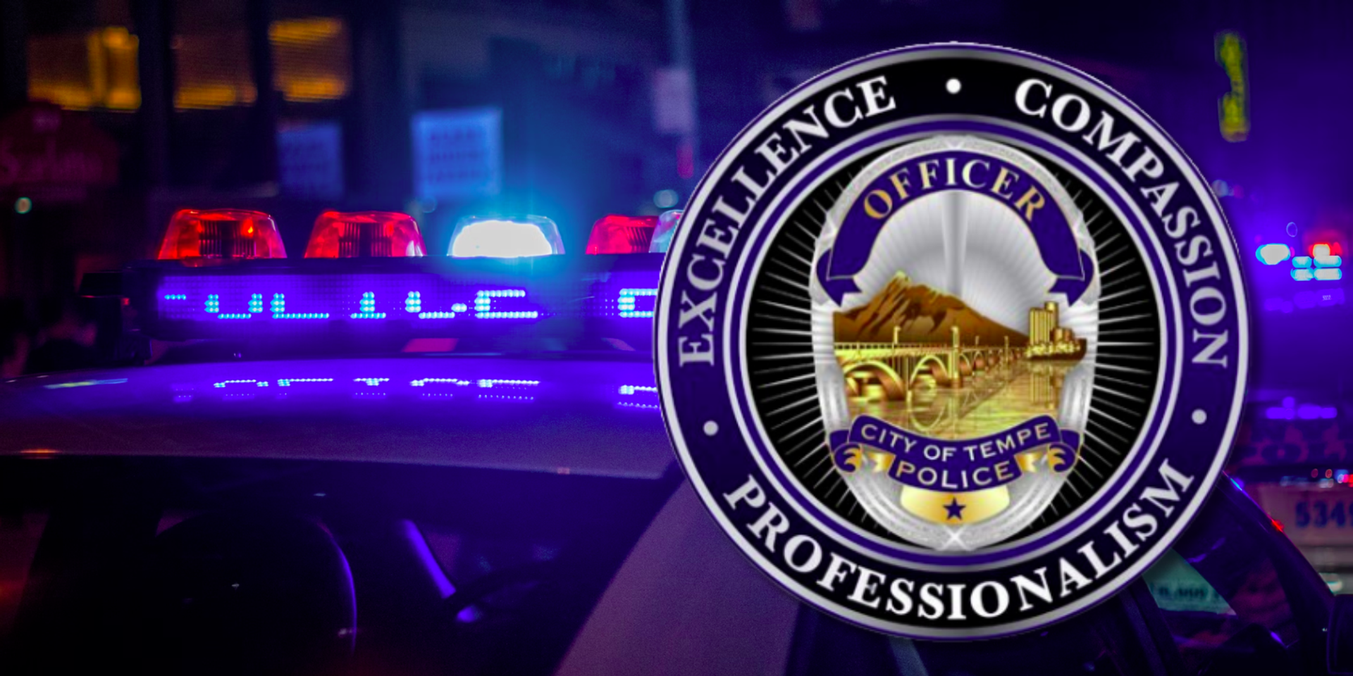 BREAKING: 6 seniors attacked inside Tempe, AZ community center, man arrested