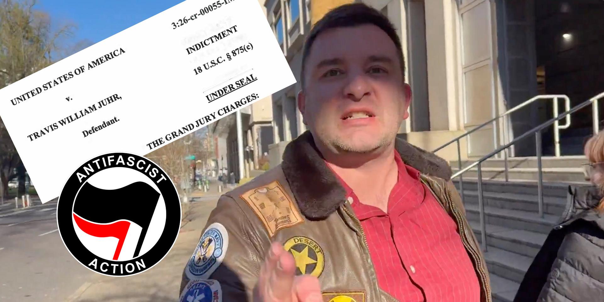 ANDY NGO REPORTS: Portland anti-ICE activist who threatened pro-Trump child, Las Vegas conservative council member, accused of $1 MILLION theft, Tesla arson attack