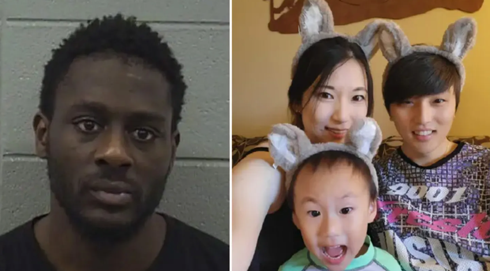 Seattle black man found not guilty by reason of insanity for killing pregnant woman Eina Kwon