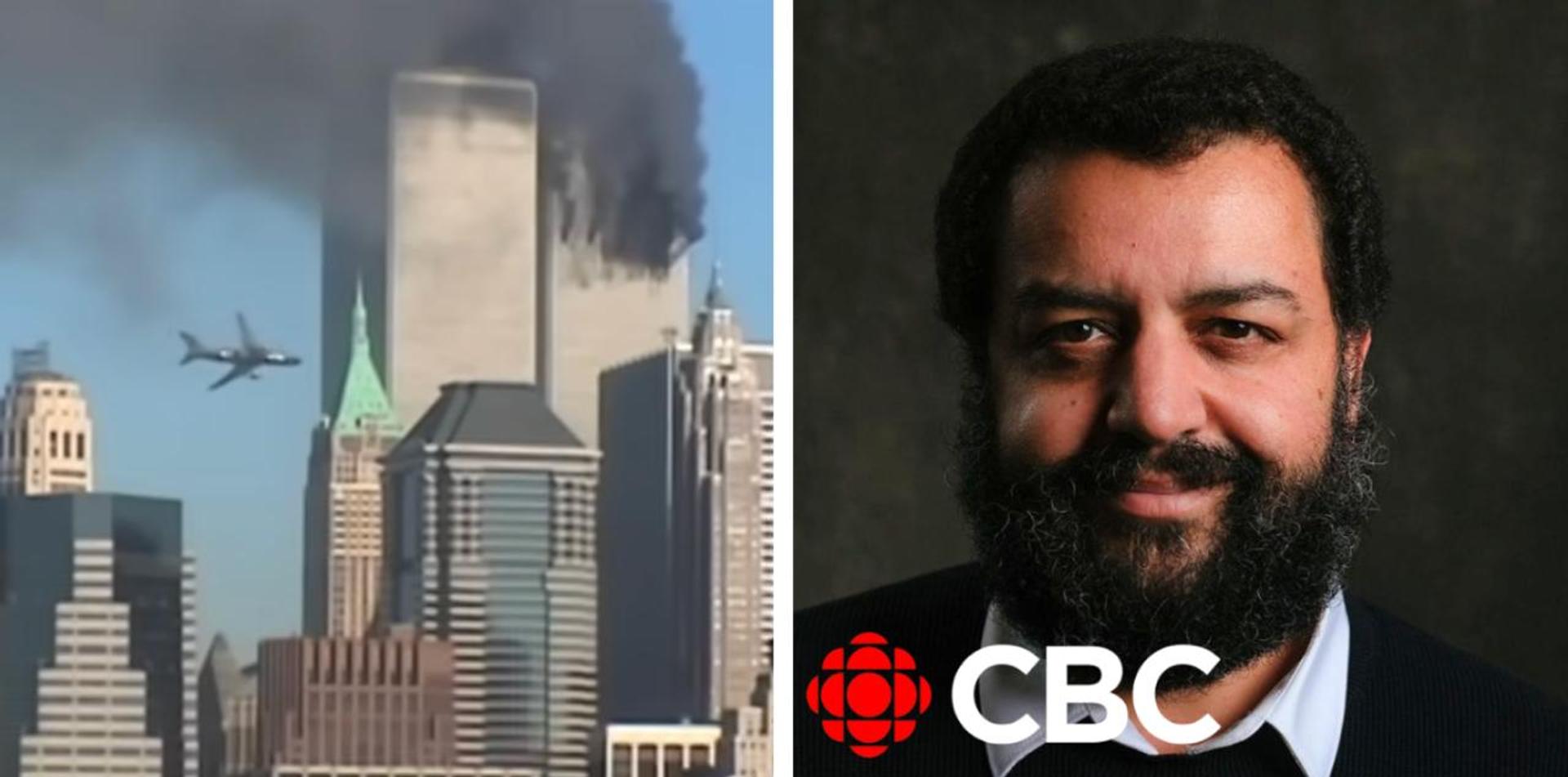 CBC tells reporters, editors not to refer to 9/11 as 'terrorist attacks'