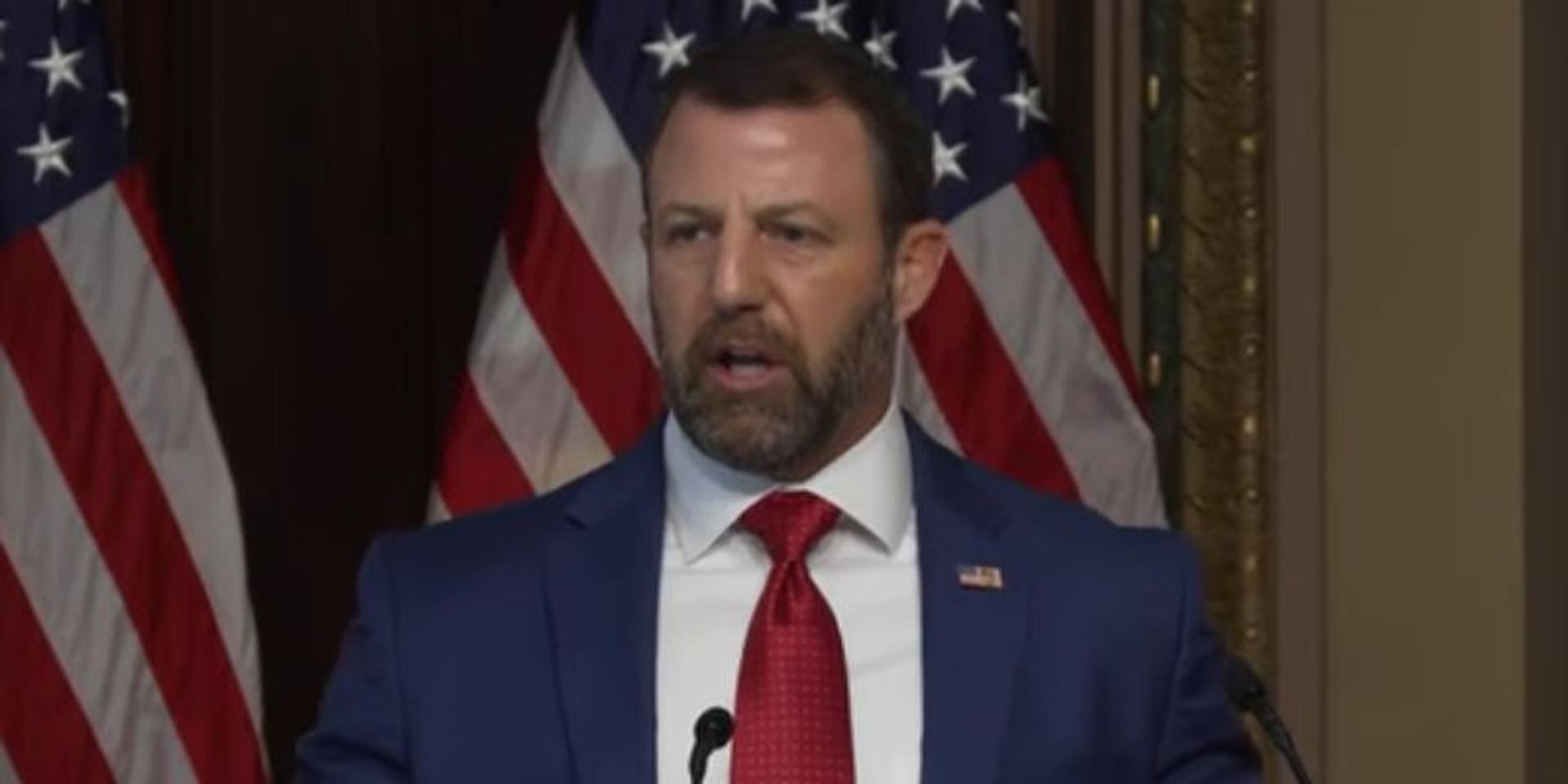 BREAKING: DHS to withold grant funding if states do not comply with election integrity SAVE program