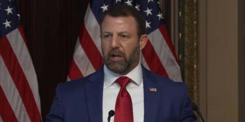 BREAKING: DHS to withold grant funding if states do not comply with election integrity SAVE program
