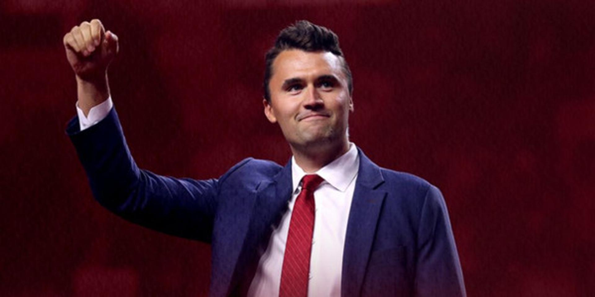 Charlie Kirk memorial service to be held in Arizona at State Farm Stadium on Sept 21