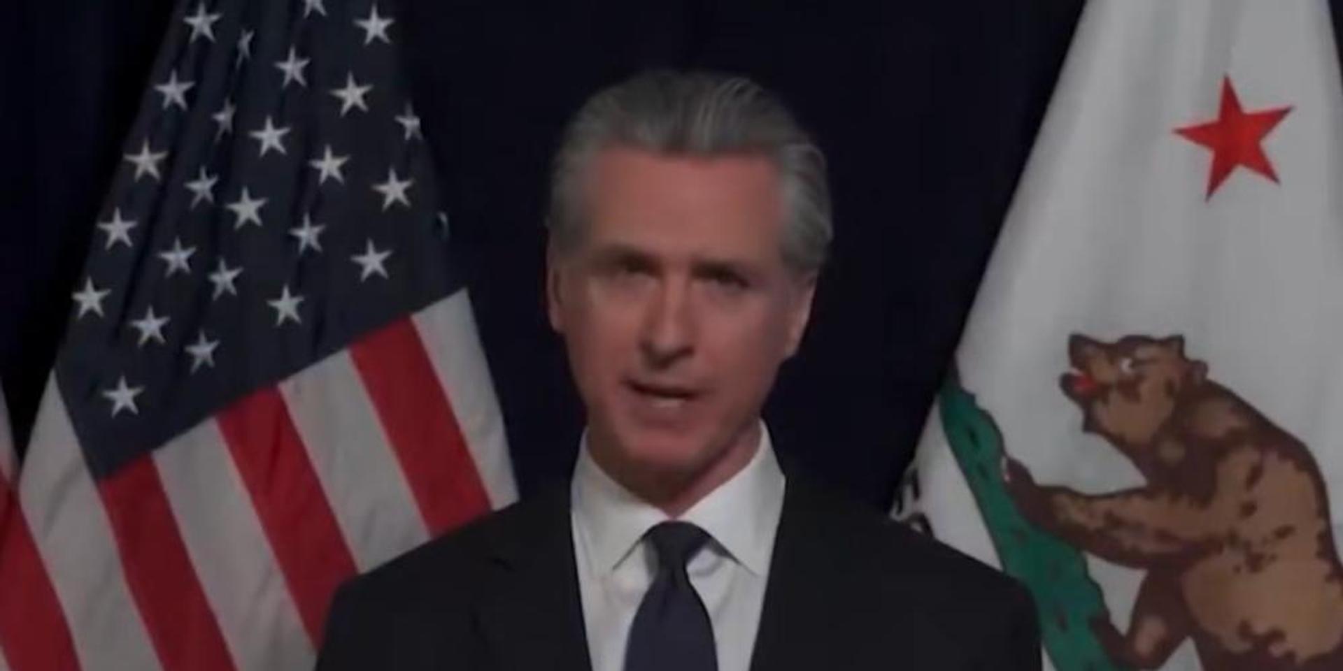 Feds arrests dozens of arrest foreign nationals illegally registered to vote who have cast ballots in California: report